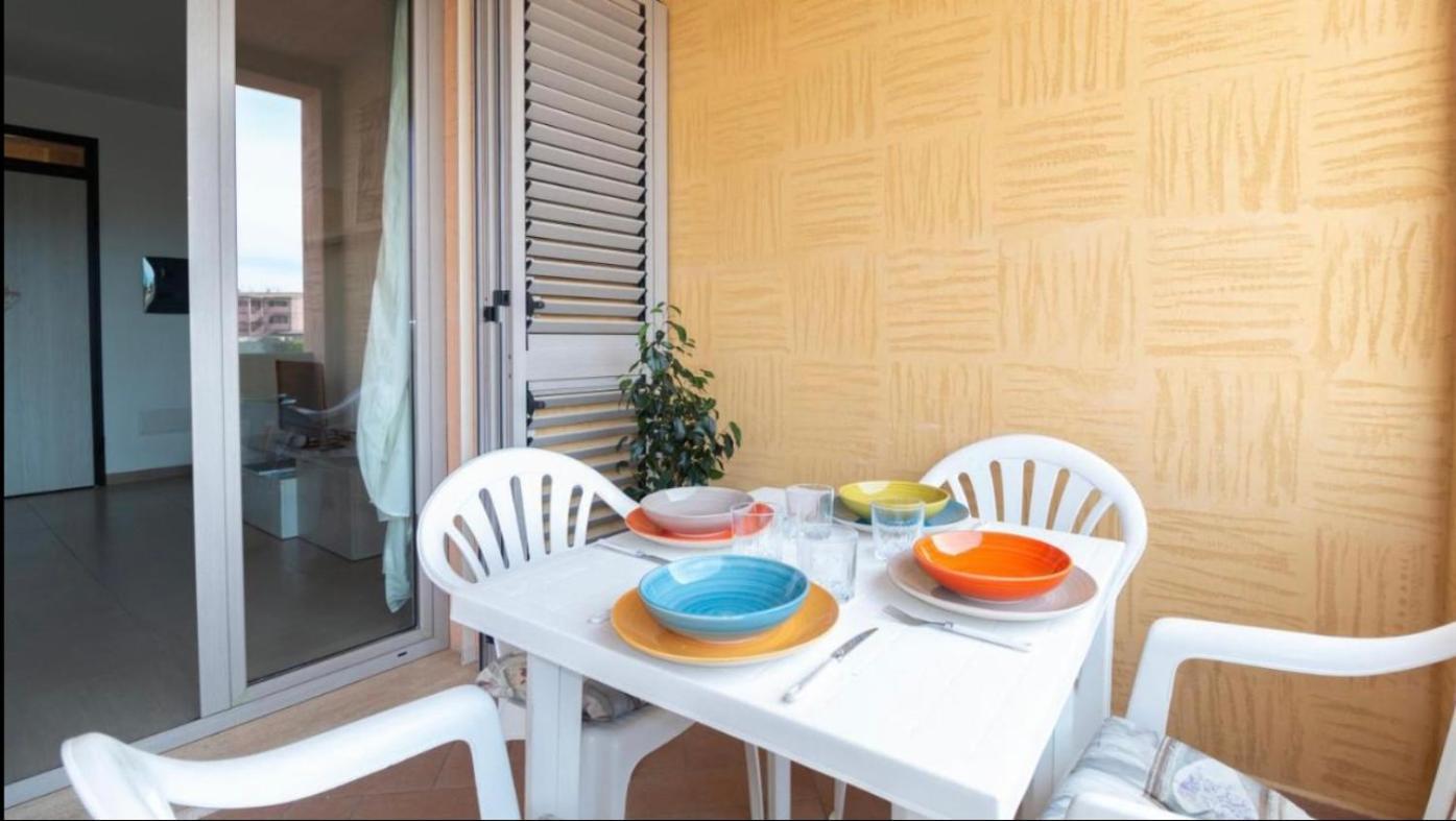 Casa Fenugheddu Appartement Oristano